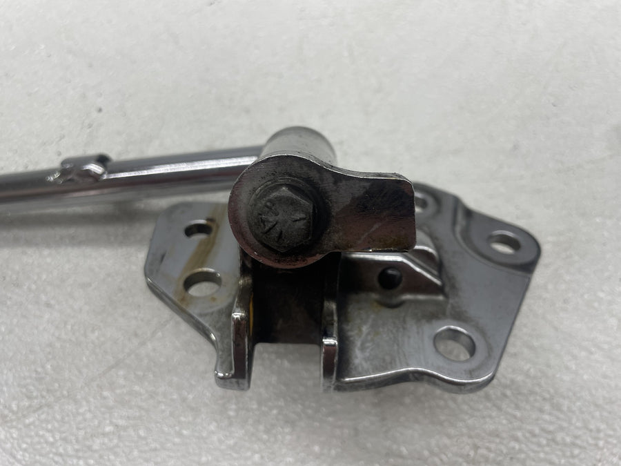 14-16 HARLEY-DAVIDSON STREET GLIDE SPECIAL FLHXS KICKSTAND KICK STAND JIFFY LEG