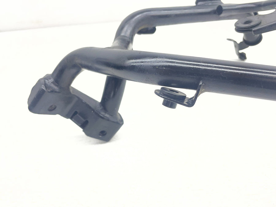 11-12 SUZUKI BANDIT GSX1250FA UPPER FAIRING MIRROR GAUGES STAY BRACKET STRAIGHT