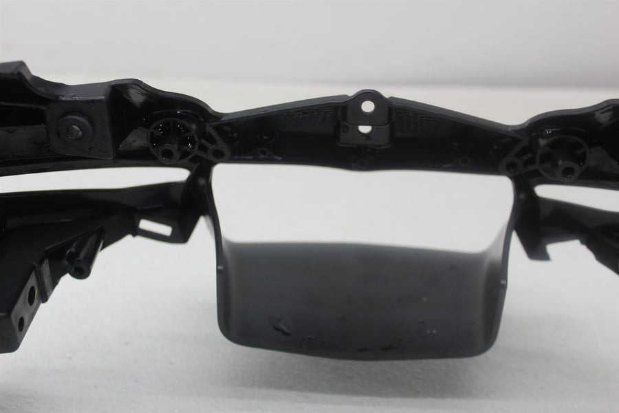15-19 YAMAHA YZF R1 FRONT HEADLIGHT NOSE FAIRING COWL COVER