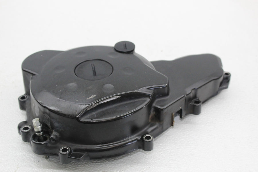 08-18 KAWASAKI KLR650 STATOR MAGNETO ALTERNATOR GENERATOR COVER