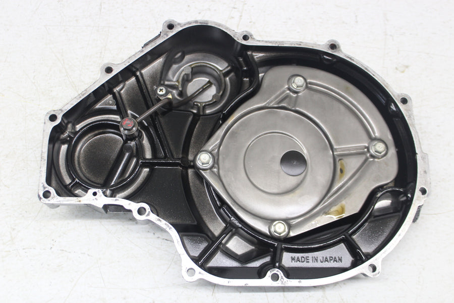 93-01 KAWASAKI NINJA ZX11 CLUTCH SIDE ENGINE MOTOR COVER