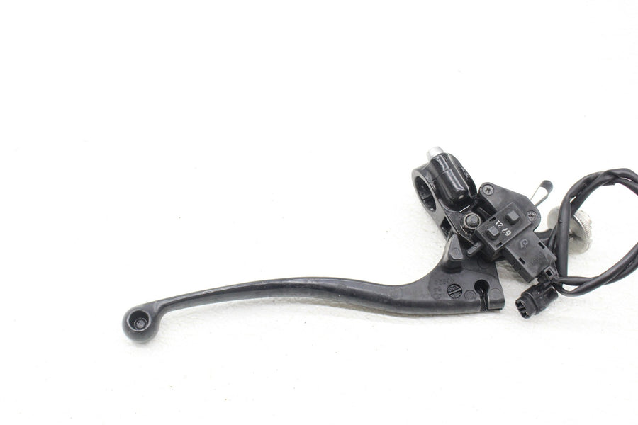 16-20 KAWASAKI NINJA ZX10R CLUTCH PERCH MOUNT WITH LEVER  46076-0157
