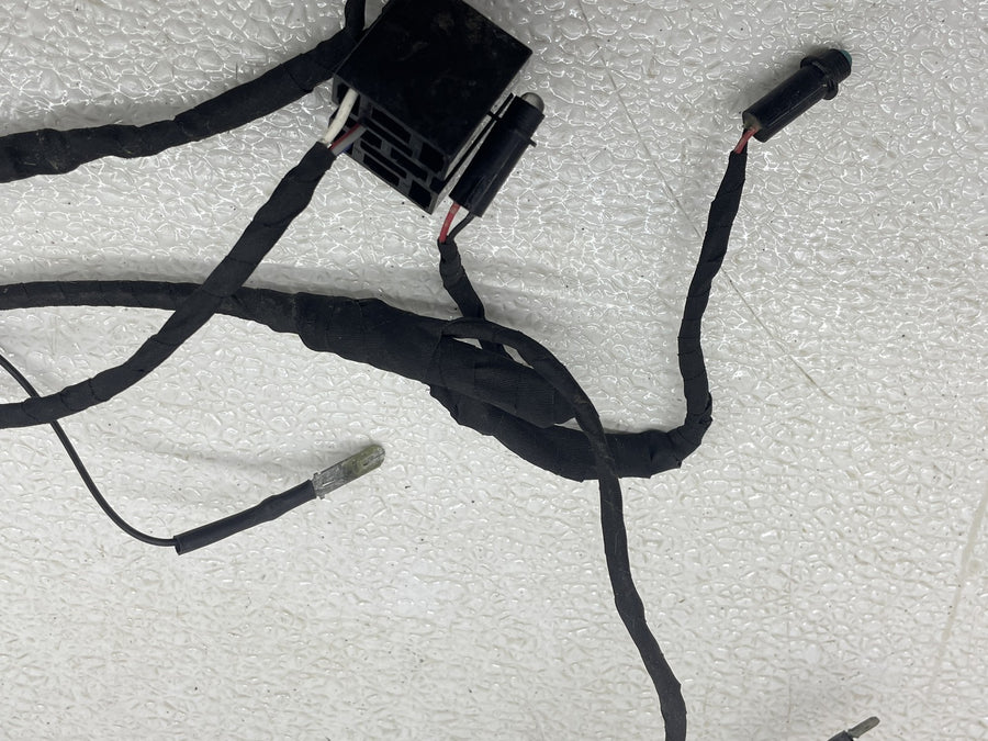 19 POLARIS SLINGSHOT SL INTERIOR LIGHT SUB WIRE WIRING HARNESS 2412970