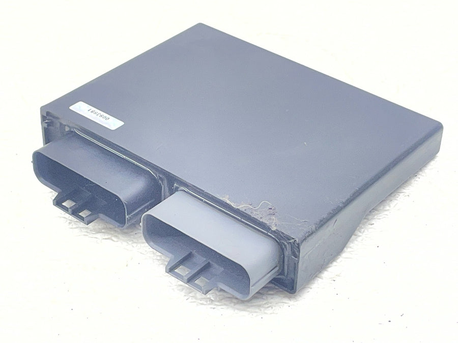 07-08 KAWASAKI NINJA ZX6R OEM ECU CDI ECM COMPUTER MODULE BOX 21175-0111