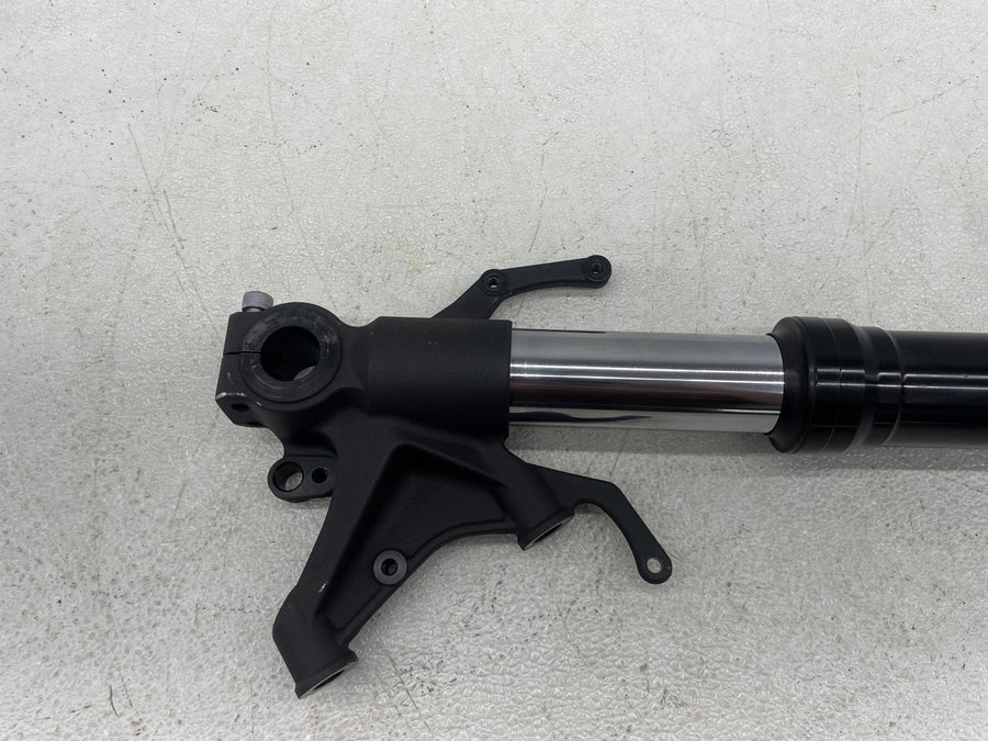 18-21 YAMAHA MT-10 FRONT FORKS SHOCK SUSPENSION SET PAIR