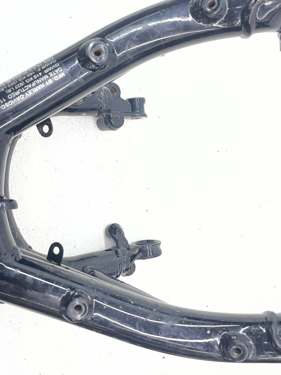 23-25 HARLEY-DAVIDSON NIGHTSTER RH975S FRAME CHASSI STPSS