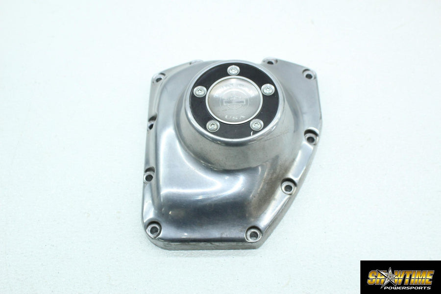 12-16 HARLEY-DAVIDSON DYNA SWITCHBACK FLD 103CI ENGINE CAMSHAFT CAM SHAFT COVER