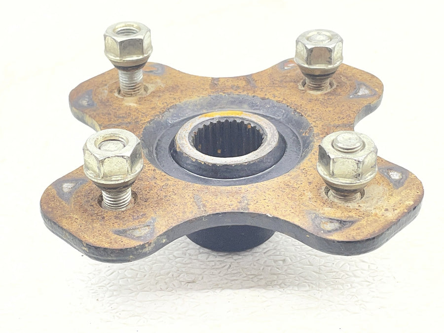 16-26 CF-MOTO CFORCE 400 400S REAR BACK WHEEL RIGHT LEFT HUBS HUB SET