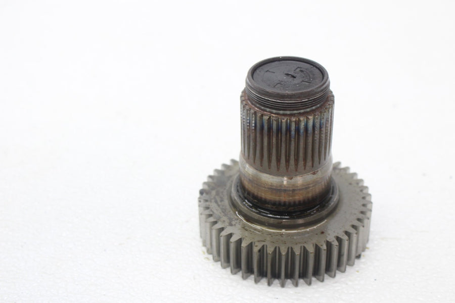 04-06 HARLEY-DAVIDSON SPORTSTER 1200 XL1200C TRANSMISSION FINAL GEAR
