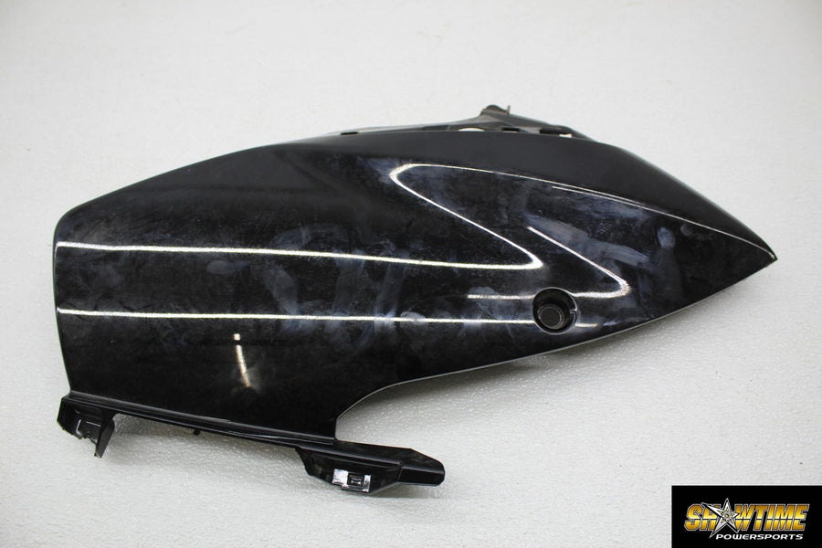 22-25 SUZUKI HAYABUSA GSX1300R RIGHT SIDE COVER COWL PANEL