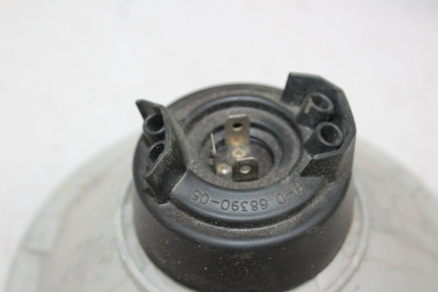 HARLEY DAVIDSON HEADLIGHT LOT