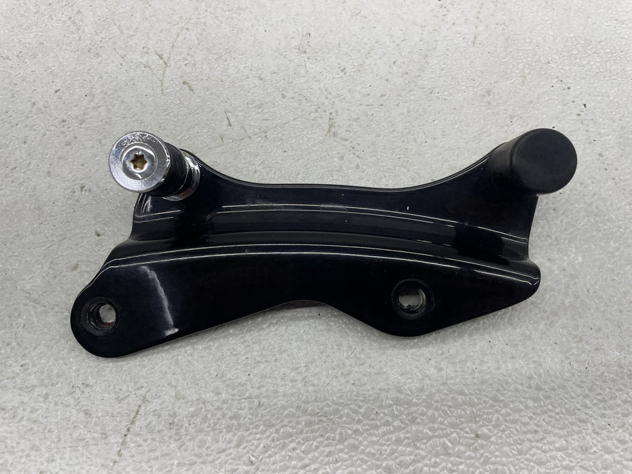 17-23 HARLEY-DAVIDSON STREET GLIDE SPECIAL FLHXS QUICK RELEASE BRACKETS MOUNTS