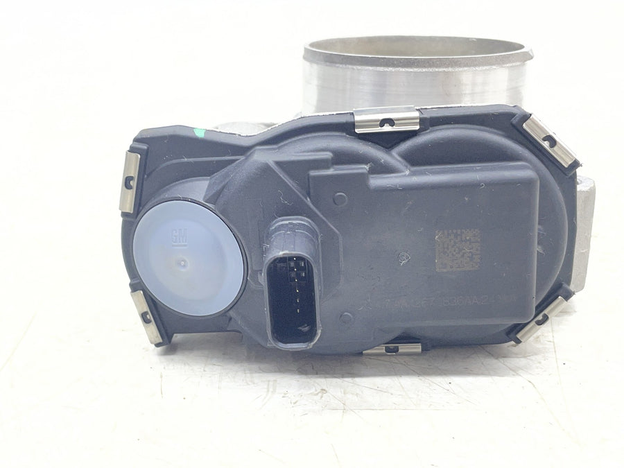 19 POLARIS SLINGSHOT SL THROTTLE BODY BODIES 12670836AA