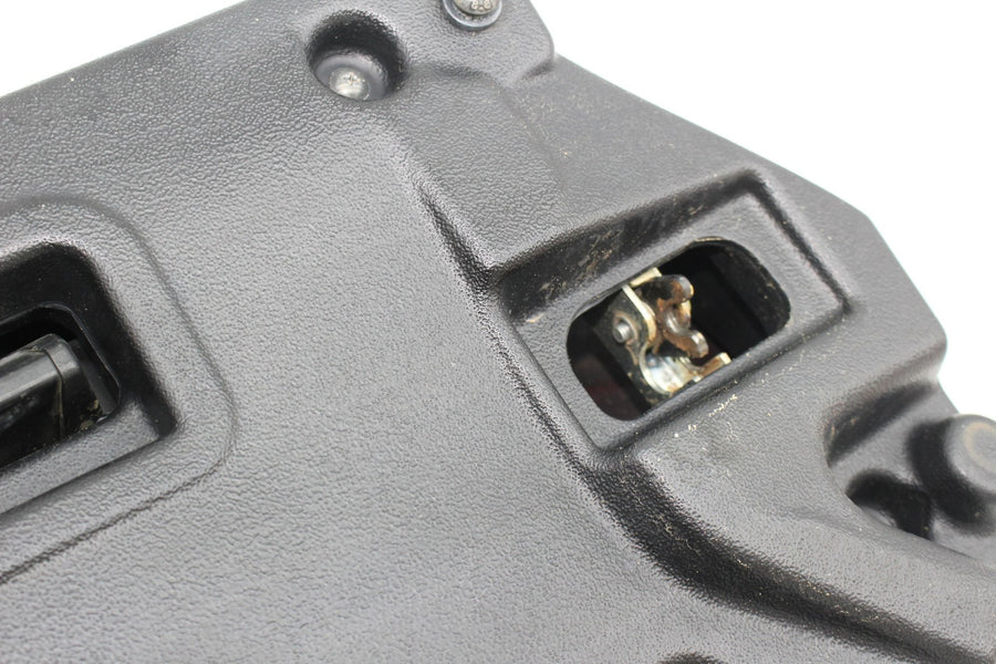 19-25 HONDA TALON 1000R SXS10S2R DRIVER LEFT DOOR PANEL