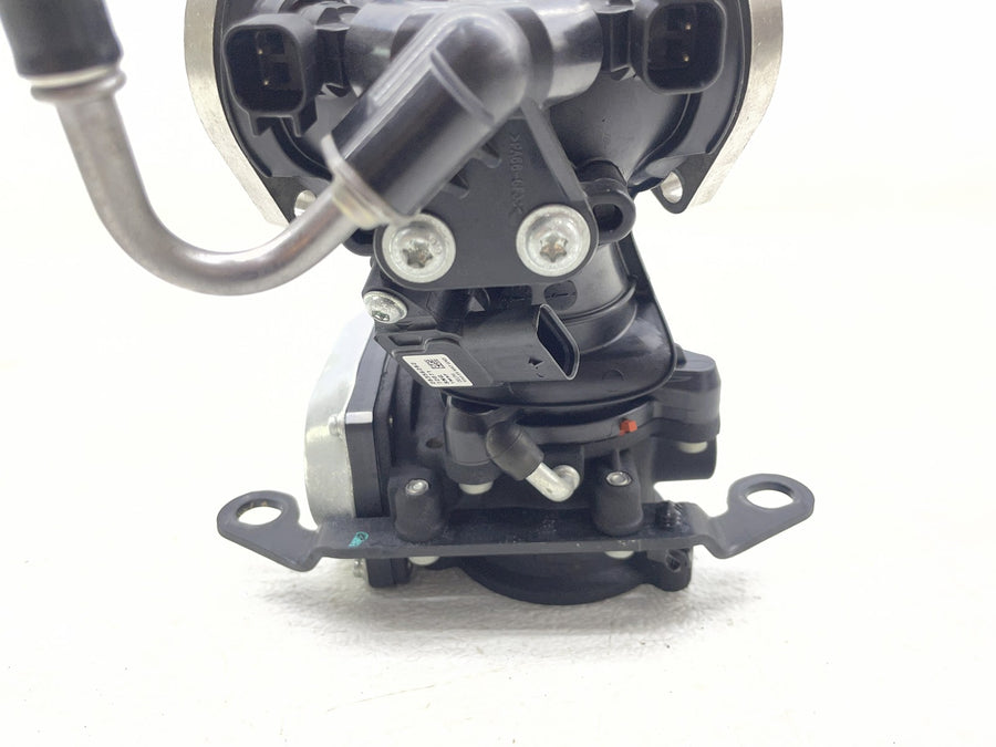 18-23 HARLEY-DAVIDSON STREET BOB THROTTLE BODY BODIES
