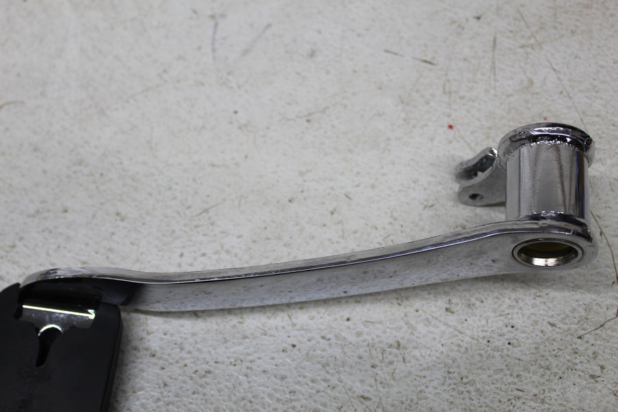 2015 HARLEY-DAVIDSON FREEWHEELER FLRT REAR RIGHT BRAKE FOOT PEDAL NICE OE