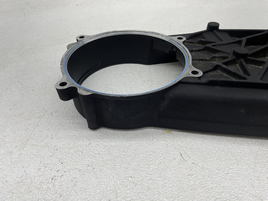 00-05 HARLEY-DAVIDSON SOFTAIL DEUCE TWIN CAM 88CI INNER PRIMARY CLUTCH COVER