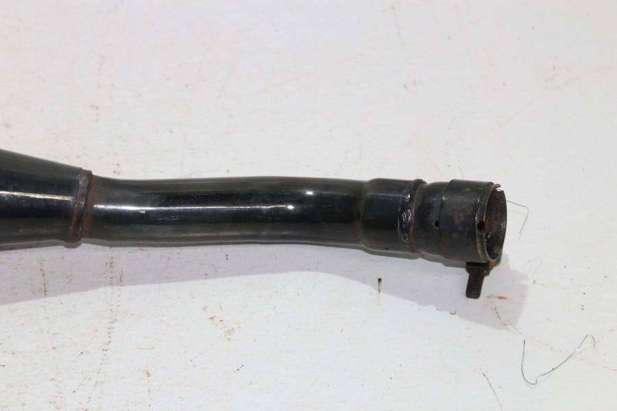 1993 KAWASAKI NINJA 250R EX250F EXHAUST PIPE MUFFLER SLIP ON CAN SILENCER Left