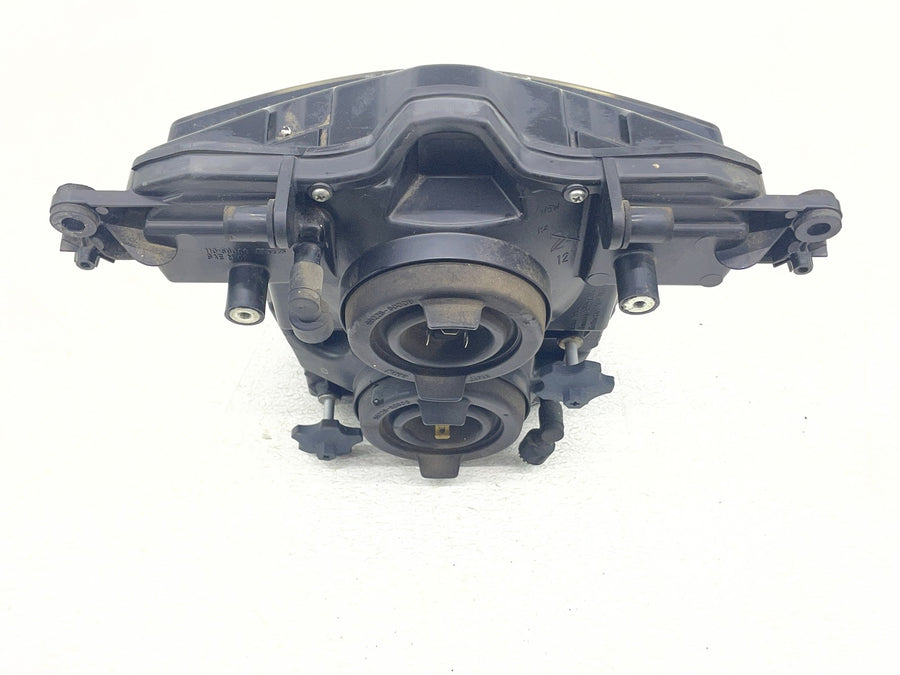04-05 SUZUKI GSXR750 FRONT HEADLIGHT HEAD LIGHT LAMP 35100-29G30-999