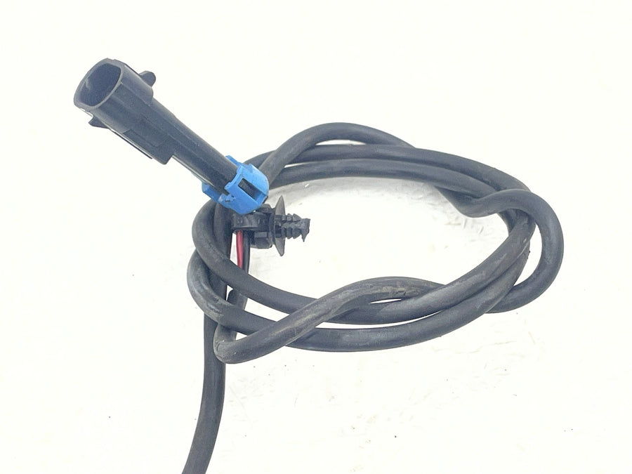 12-17 VICTORY CROSS COUNTRY TOUR KICKSTAND SIDE KICK STAND SENSOR