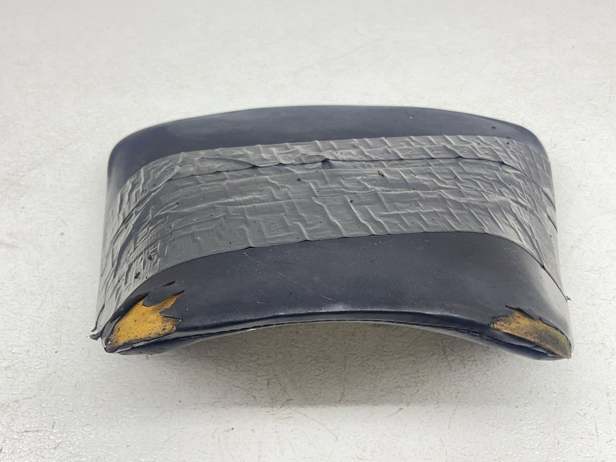 00-01 HONDA RVT1000R RC51 SP1 FRONT DRIVERS SEAT PAD SADDLE PILLION