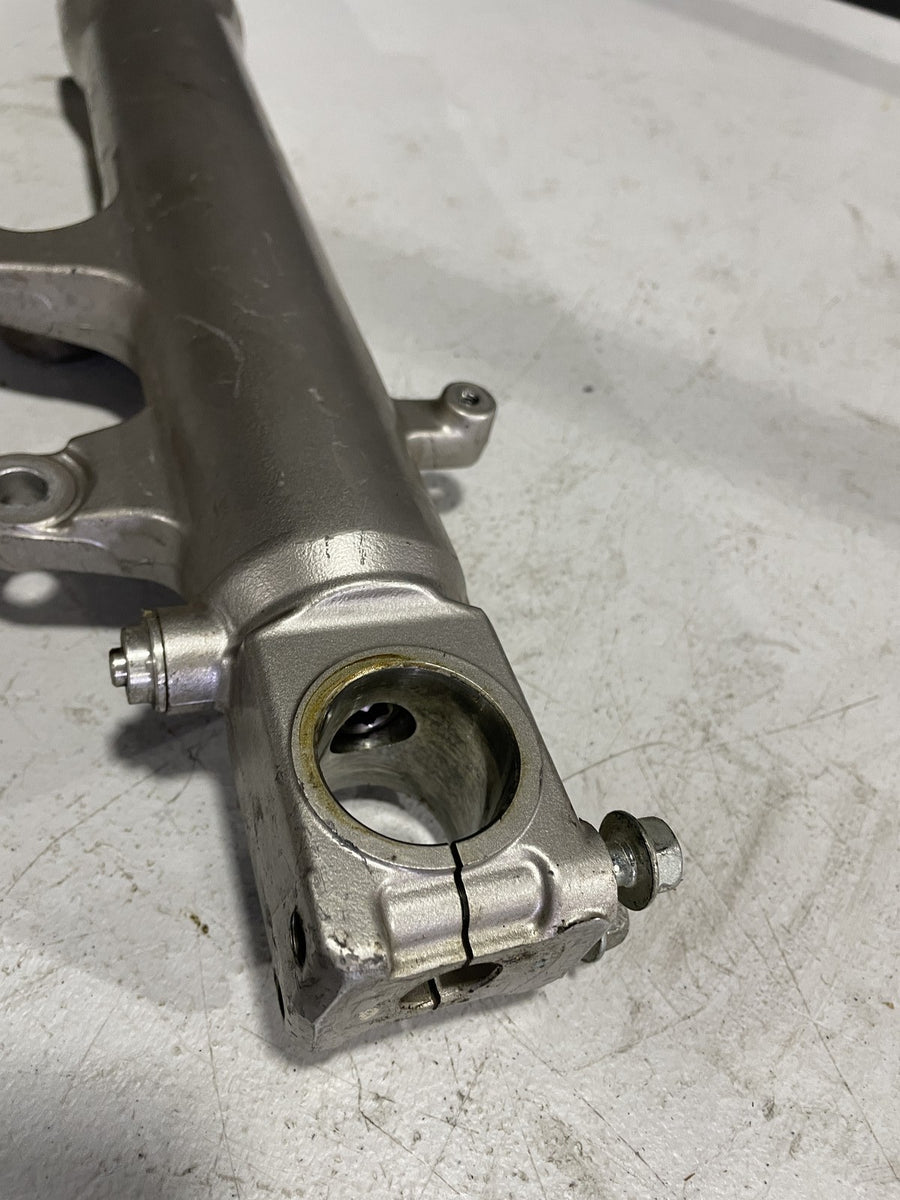 97-00 SUZUKI GSXR600 FRONT FORKS SHOCK SUSPENSION SET PAIR