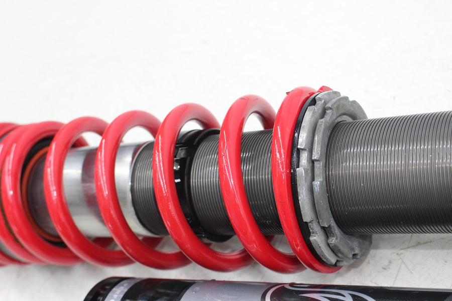 20-26 KAWASAKI TERYX KRX 1000 KRF1000 FOX DUAL RIGHT REAR SHOCK SUSPENSION