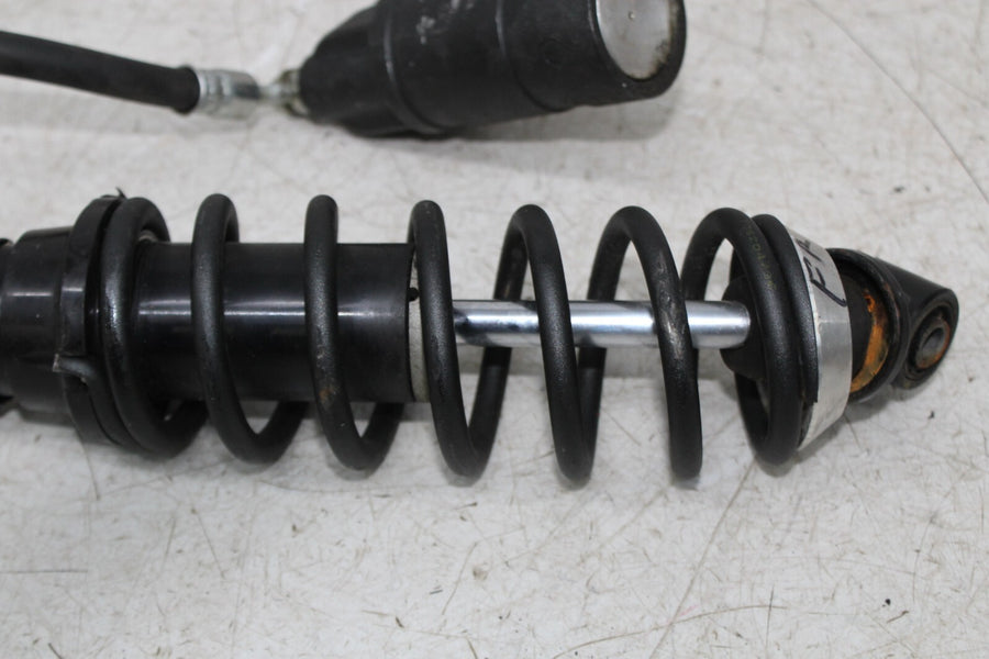 22 CAN-AM RYKER RALLY 900 FRONT RIGHT SHOCK ABSORBER SUSPENSION (SEE DES)