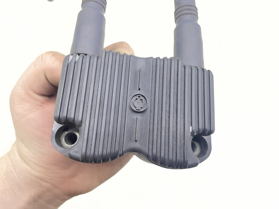 99-06 HARLEY-DAVIDSON ROAD KING CLASSIC FLHRCI IGNITION COILS