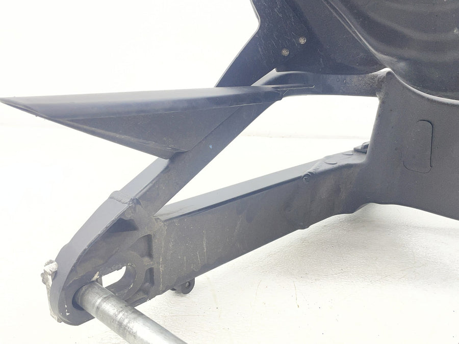 15-21 KAWASAKI VERSYS 650 KLE650 REAR SWINGARM BACK SUSPENSION SWING ARM