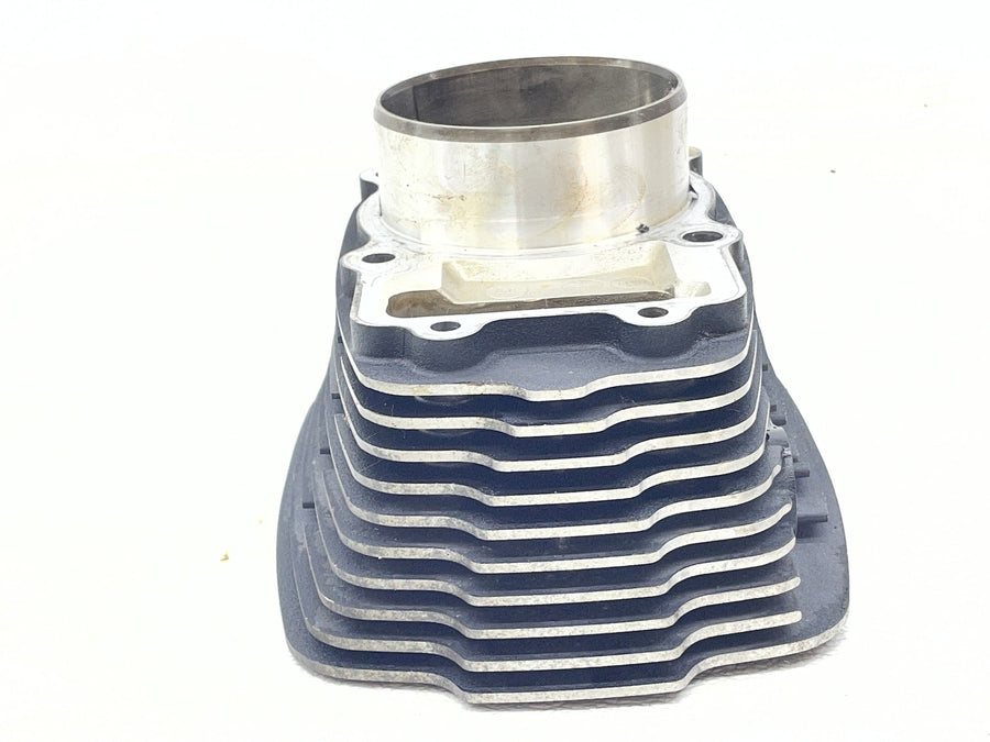 15-17 VICTORY MAGNUM X-1 FRONT REAR ENGINE MOTOR PISTONS CYLINDERS BLOCK JUG