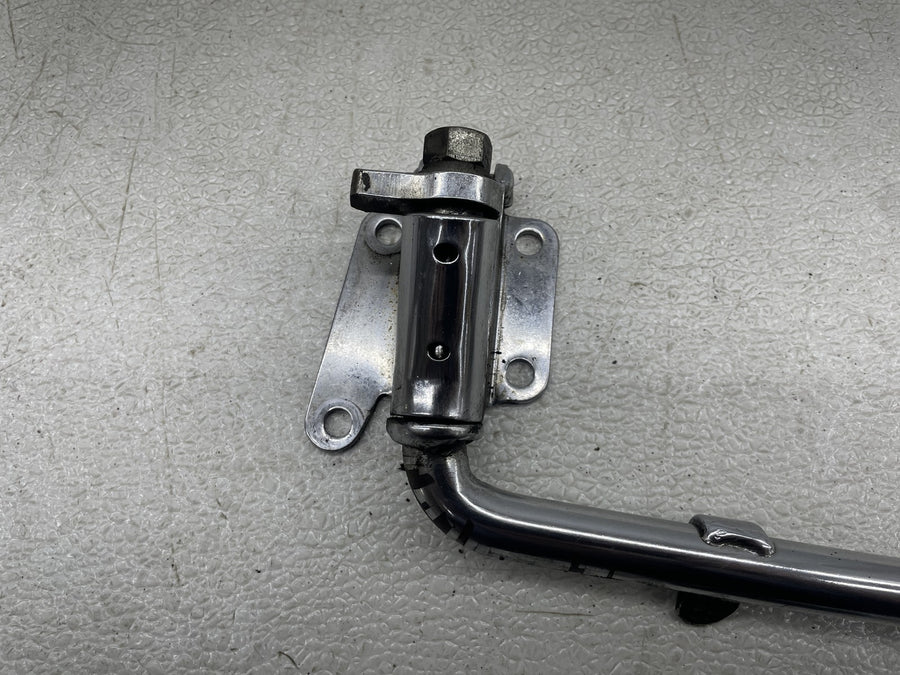 89-91 HARLEY-DAVIDSON ELECTRA GLIDE CLASSIC FLHTC KICKSTAND JIFFY LEG
