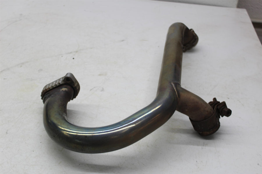 98-05 BMW R1100 S EXHAUST HEADER HEAD PIPES SET