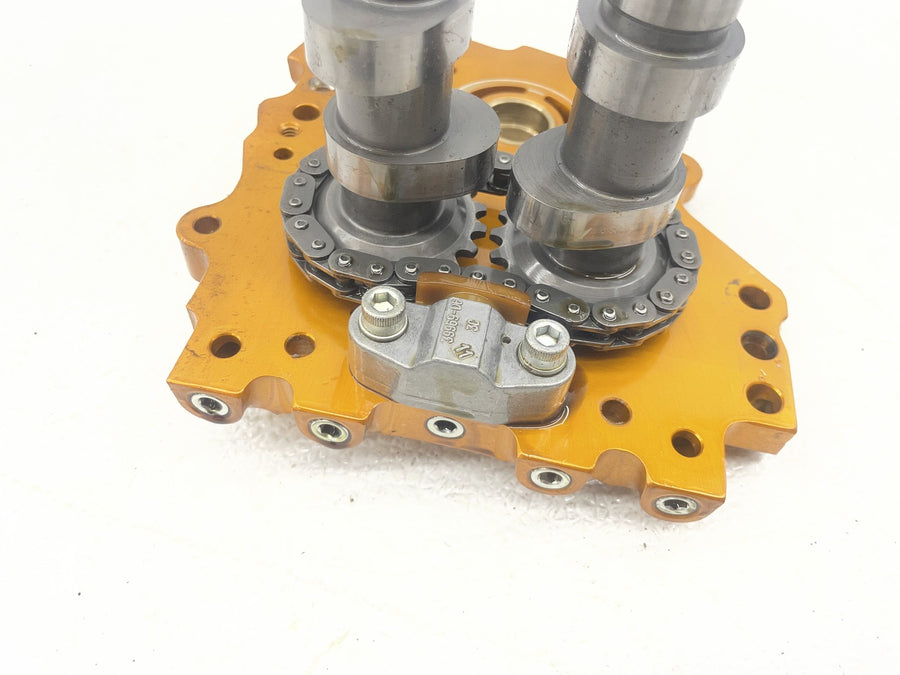 12-16 HARLEY-DAVIDSON ELECTRA GLIDE CLASSIC SCREAMIN EAGLE CAMSHAFT ASSY KIT