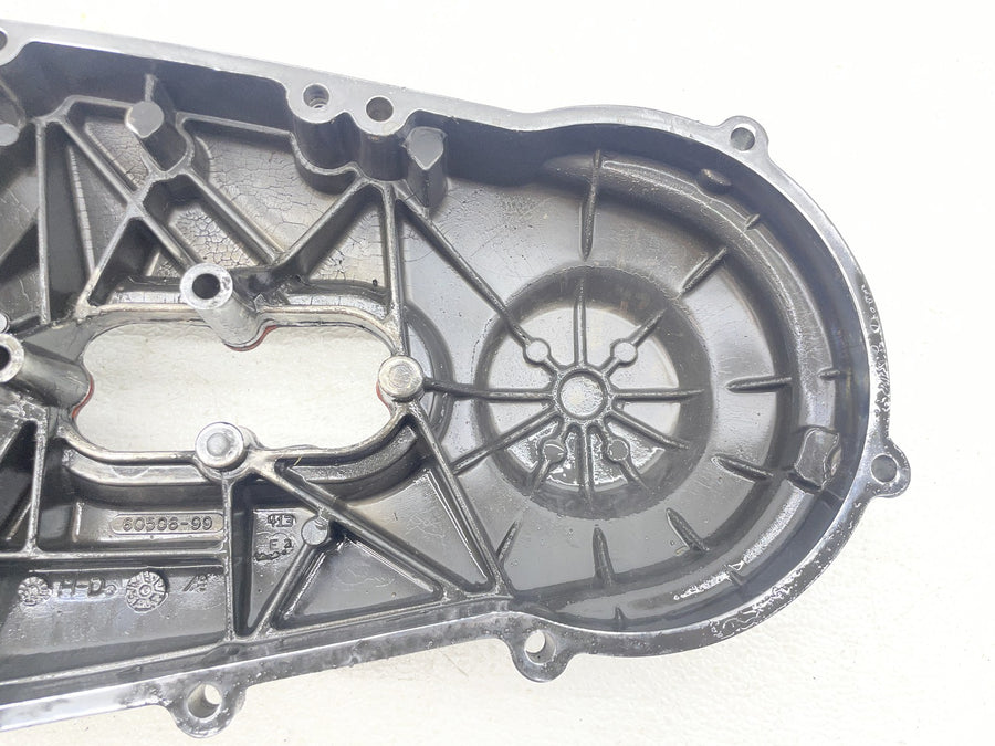 00-05 HARLEY-DAVIDSON DYNA LOW RIDER FXDL CLUTCH SIDE ENGINE MOTOR COVER