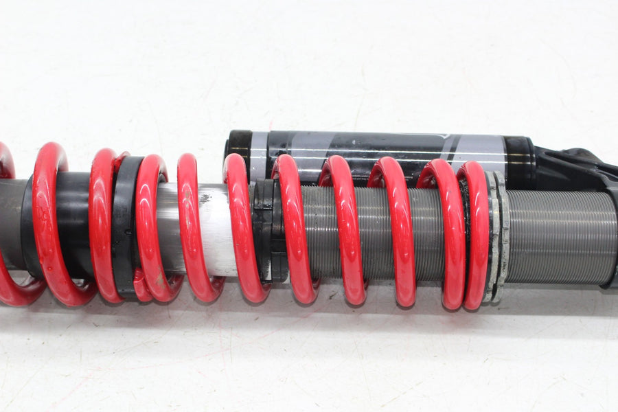 20-26 KAWASAKI TERYX KRX 1000 KRF1000 FOX DUAL FRONT RIGHT SHOCK SUSPENSION