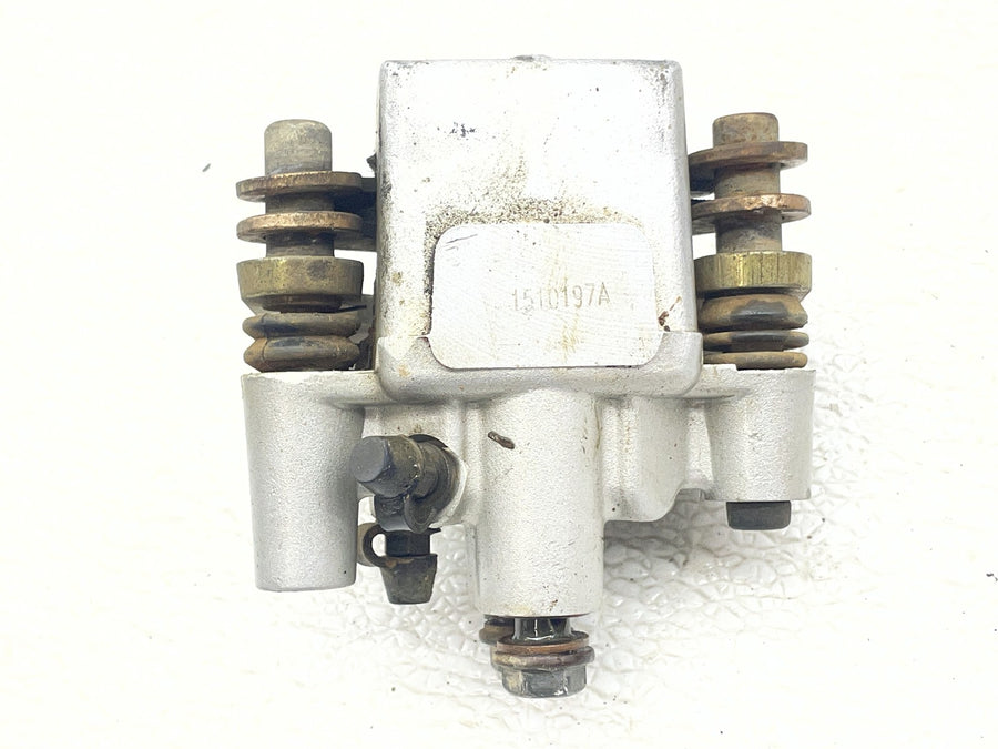 16-26 CF-MOTO CFORCE 400 400S LEFT FRONT BRAKE CALIPER