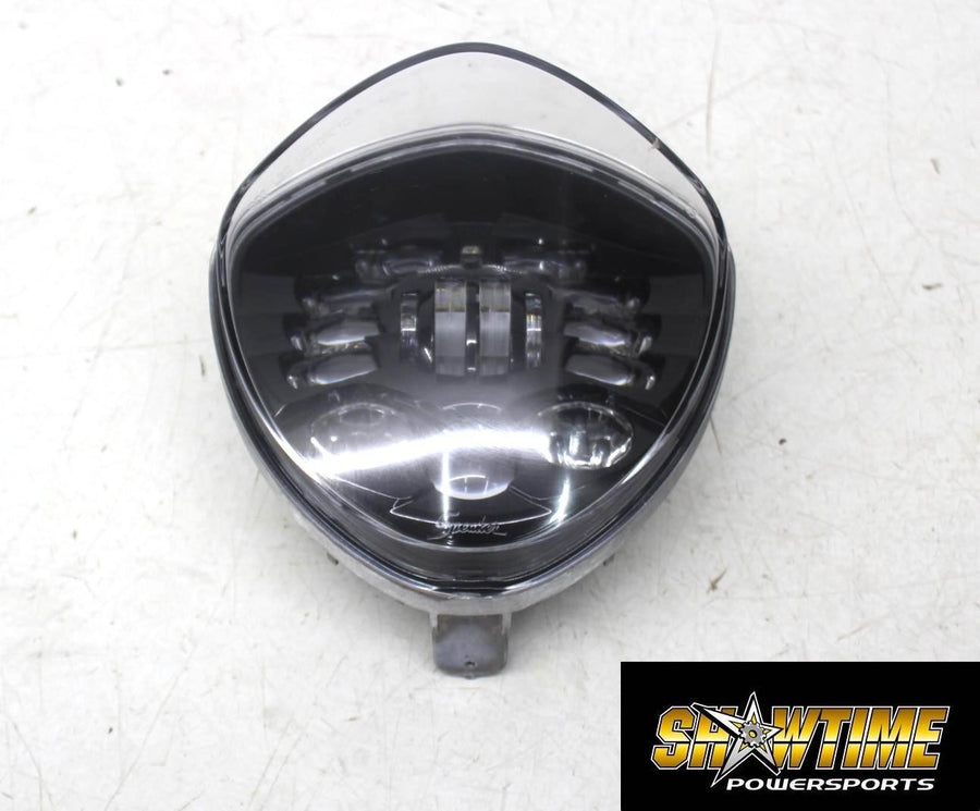 11-17 VICTORY HIGH BALL SINGLE HEADLIGHT HEAD LAMP LIGHT
