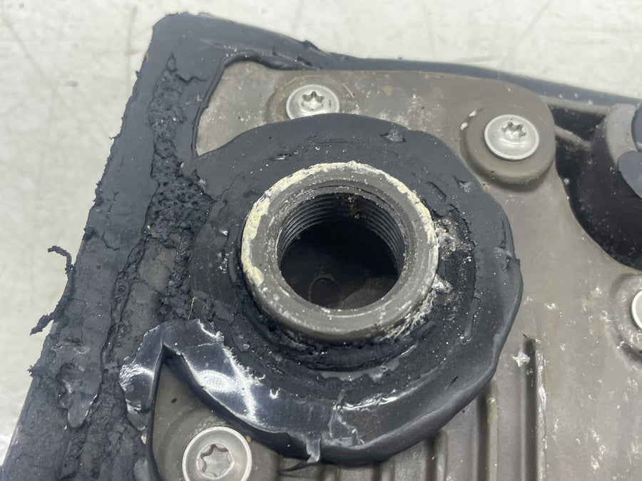 23 SEA-DOO GTX 130 PRO RIDE PLATE HEAT EXCHANGER