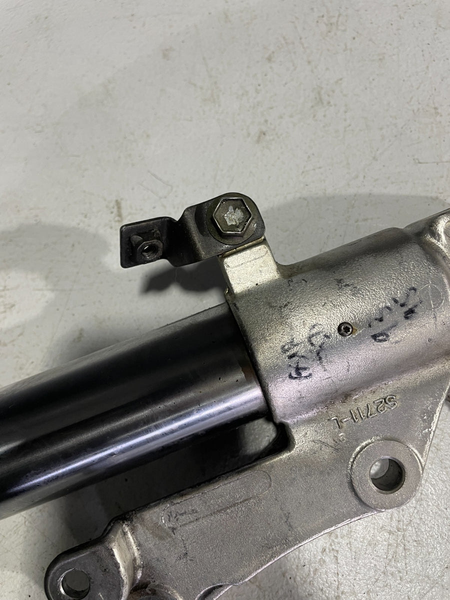 93-95 SUZUKI GSXR 750 FRONT LEFT FORK SHOCK SUSPENSION
