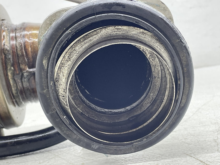 92-97 KAWASAKI JET SKI 750 SS EXHAUST HEAD PIPE MUFFLER SILENCER