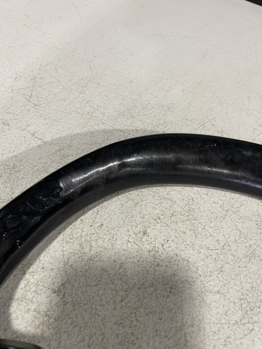 99-07 SUZUKI HAYABUSA PASSENGER REAR SEAT GRAB BAR HANDLE