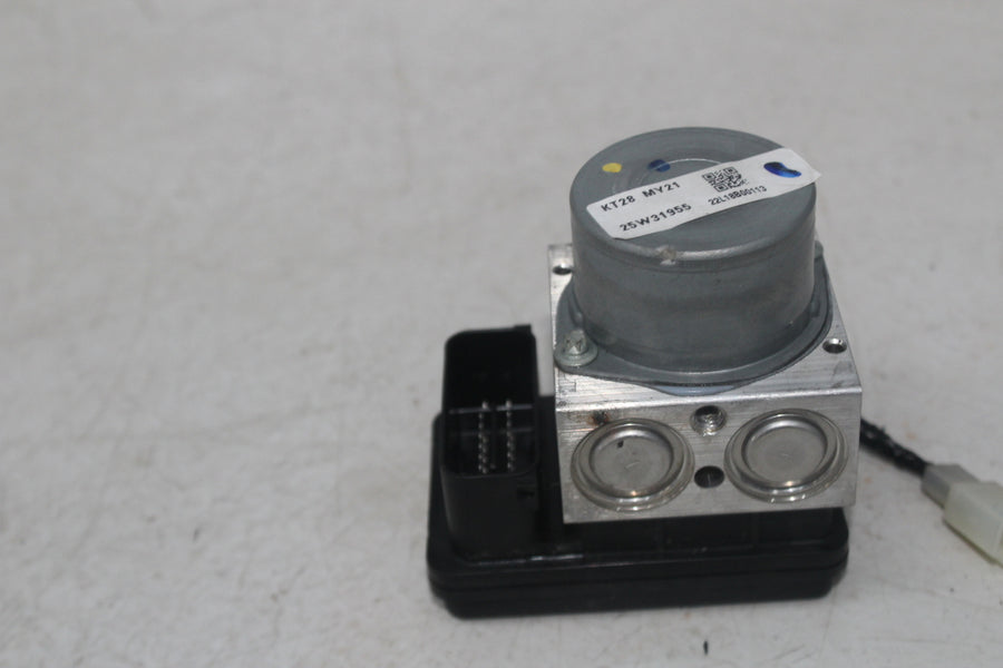 22-24 KTM RC 390 ABS PUMP UNIT MODULE