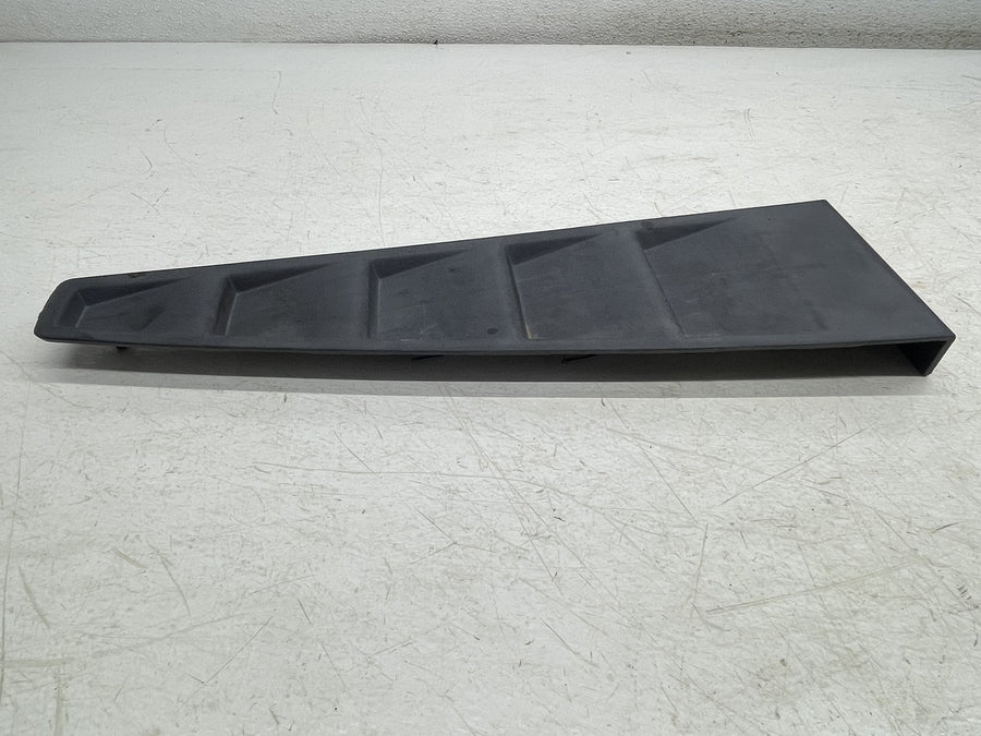 19 POLARIS SLINGSHOT SL FRONT HOOD VENT PANEL COVER 5452300