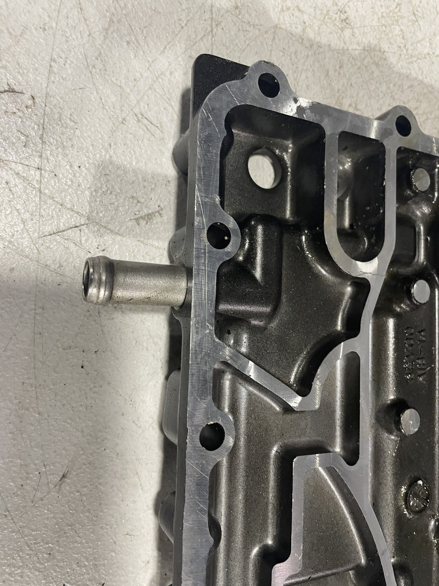 2017 YAMAHA WAVERUNNER EX DELUXE OIL COOLER RADIATOR