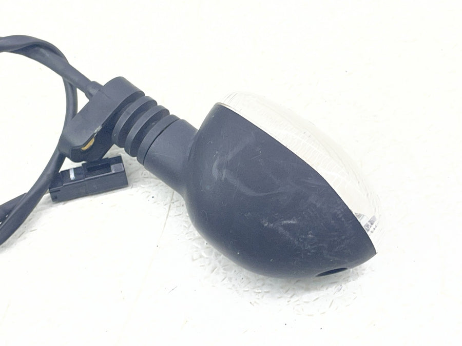 15-18 DUCATI SCRAMBLER 800 REAR LEFT RIGHT TURN SIGNALS LIGHT INDICATORS