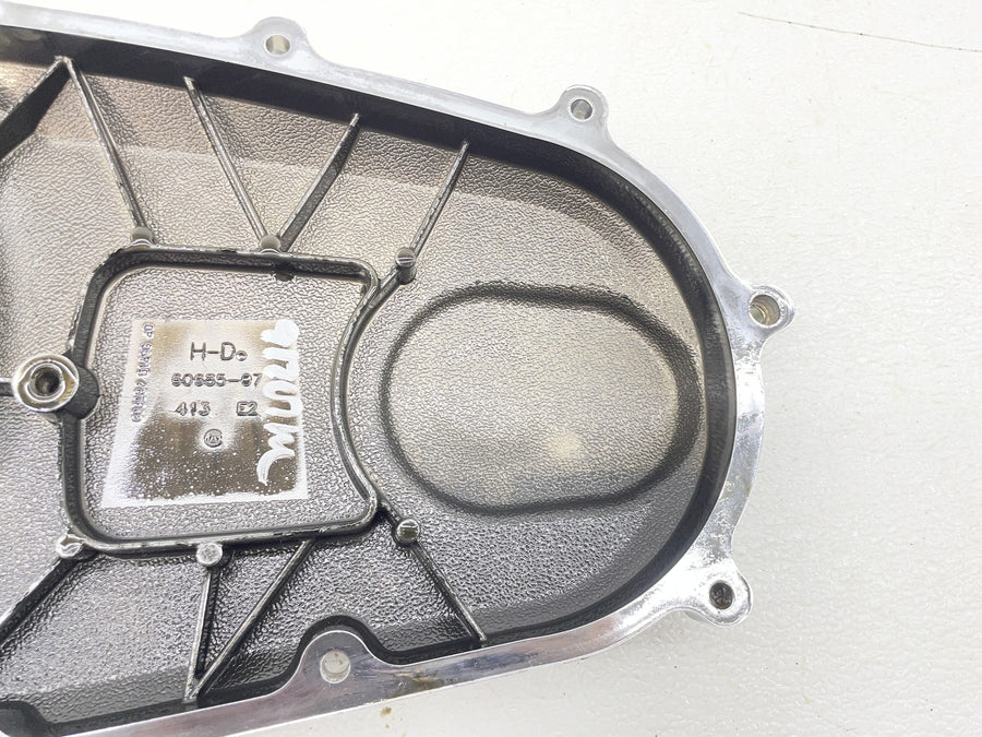 07-11 HARLEY-DAVIDSON ELECTRA GLIDE ULTRA CLASSIC TC 96CI OUTER PRIMARY COVER