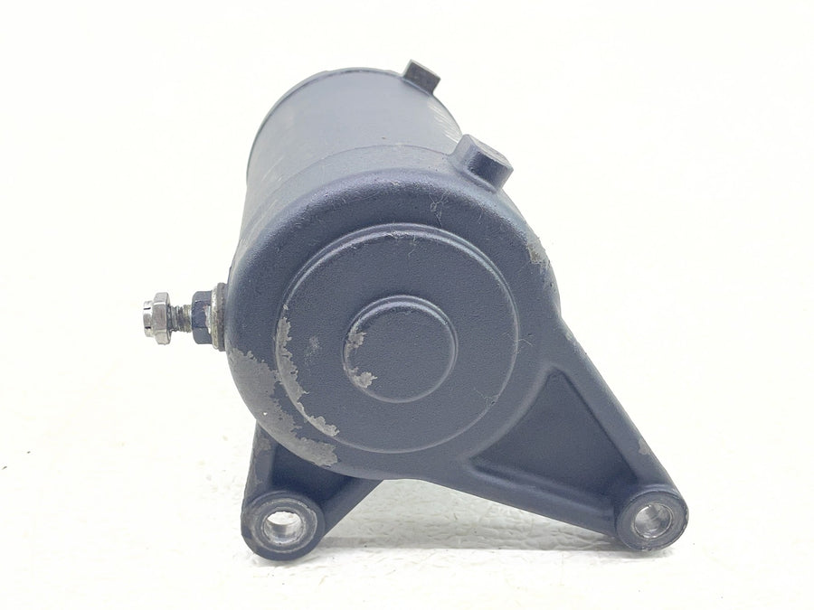 12-17 VICTORY CROSS COUNTRY TOUR ENGINE STARTING STARTER MOTOR -DC 12V 4012419