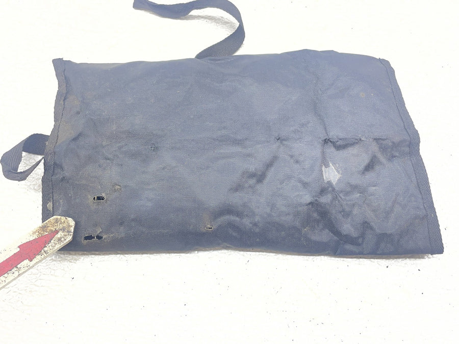 11-15 BMW G650 GS G650GS STOCK TOOLS OEM TOOL BAG KIT SET