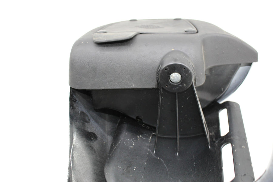 12-16 HARLEY-DAVIDSON ELECTRA GLIDE FLHTCU LEFT RIGHT STORAGE BIN GLOVE BOX